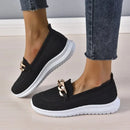 Mocassim Anatômico Feminino Turim Leve e Confortável