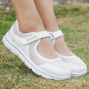 Tênis Anatômico Feminino Fashion Slim Leve e Antiderrapante