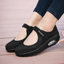 Tênis Anatômico Feminino New Confort Leve e Anti-Impacto