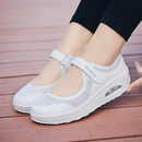 Tênis Anatômico Feminino New Confort Leve e Anti-Impacto