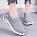 Tênis Anatômico Feminino Comfort Slim Leve e Confortável