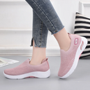 Tênis Anatômico Feminino Comfort Slim Leve e Confortável