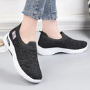 Tênis Anatômico Feminino Comfort Slim Leve e Confortável