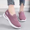 Tênis Anatômico Feminino Comfort Slim Leve e Confortável