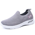 Tênis Anatômico Feminino Comfort Slim Leve e Confortável