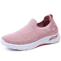 Tênis Anatômico Feminino Comfort Slim Leve e Confortável