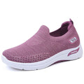 Tênis Anatômico Feminino Comfort Slim Leve e Confortável
