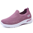 Tênis Anatômico Feminino Comfort Slim Leve e Confortável