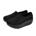 Tênis Anatômico Feminino SoftFlex Leve e Antiderrapante