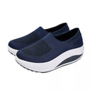 Tênis Anatômico Feminino SoftFlex Leve e Antiderrapante