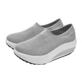 Tênis Anatômico Feminino SoftFlex Leve e Antiderrapante
