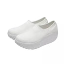 Tênis Anatômico Feminino SoftFlex Leve e Antiderrapante