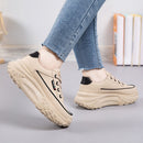 Tênis Anatômico Feminino Confort Flex Leve e Anti-Impacto