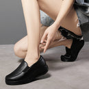 Mocassim Anatômico Feminino Swing Leve e Antiderrapante