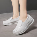 Mocassim Anatômico Feminino Swing Leve e Antiderrapante