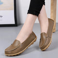 Mocassim Anatômico Feminino EasyWalk Leve e Antiderrapante