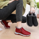 Bota Anatômica Feminina SnowComfort Leve e Confortável