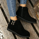 Bota Anatômica Feminina Glow Leve e Antiderrapante