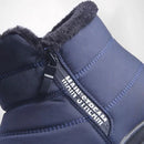 Bota Anatômica Masculina BioBoot Leve e Confortável