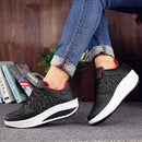 Tênis Anatômico Feminino Comfort Line Leve e Anti-Impacto