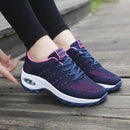 Tênis Anatômico Feminino Air Fashion Leve e Anti-Impacto