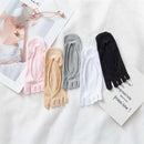 Kit Meias Anatômicas Comfortsoft 5 Pares (Compre 3 Leve 5)