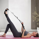Fita de Alongamento Anatômica FlexBand