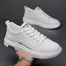 Tênis Anatômico Masculino Casual Sport Leve e Confortável