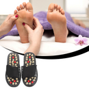 Chinelo Anatômico Feminino MassageMax Leve e Antiderrapante