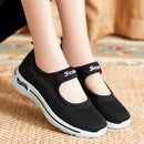 Tênis Anatômico Feminino Flex Sole Leve e Antiderrapante