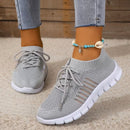 Tênis Anatômico Feminino Air Balance Leve e Antiderrapante