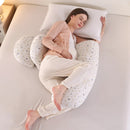 Travesseiro Gestacional Anatômico BabyConfort