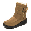 Bota Anatômica Feminina Winter Leve e Confortável