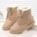 Bota Anatômica Feminina LondonLuxe Leve e Antiderrapante