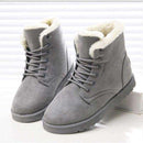 Bota Anatômica Feminina LondonLuxe Leve e Antiderrapante