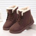 Bota Anatômica Feminina LondonLuxe Leve e Antiderrapante