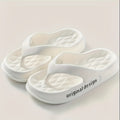 Chinelo Anatômico Feminino Cloudy Leve e Antiderrapante