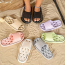 Chinelo Anatômico Feminino CloudFlex Leve e Confortável