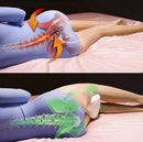 Travesseiro Anatômico ComfortLeg Pro