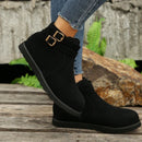 Bota Anatômica Feminina Glow Leve e Antiderrapante