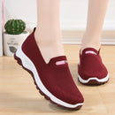 Tênis Anatômico Feminino Confort Way Leve e Confortável