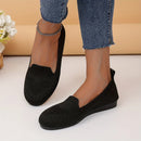 Sapato Anatômico Feminino Velvet Leve e Antiderrapante