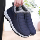 Bota Anatômica Feminina SnowComfort Leve e Confortável