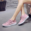 Tênis Anatômico Feminino ComfortMax Leve e Antiderrapante