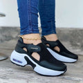 Tênis Anatômico Feminino Air Fit Leve e Confortável