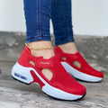 Tênis Anatômico Feminino Air Fit Leve e Confortável