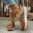 Tênis Anatômico Feminino Safari Leve e Confortável