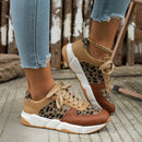 Tênis Anatômico Feminino Safari Leve e Confortável