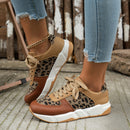 Tênis Anatômico Feminino Safari Leve e Confortável