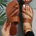 Sandália Anatômica Feminina Verano Luxe Leve e Antiderrapante